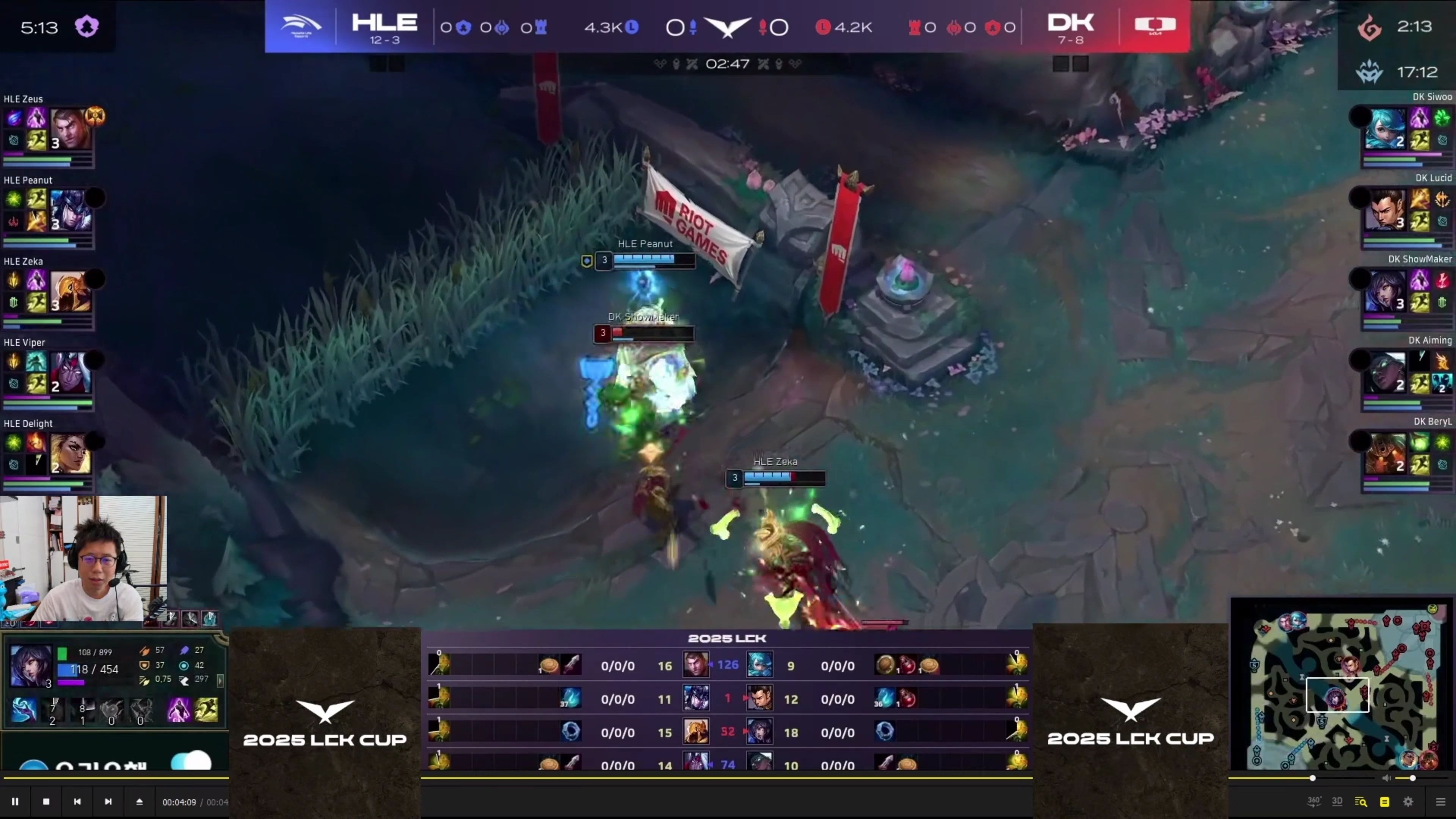 开云平台-DK绝杀NS，Ming打出惊人五杀顶尖较量半决赛，引爆全场热议