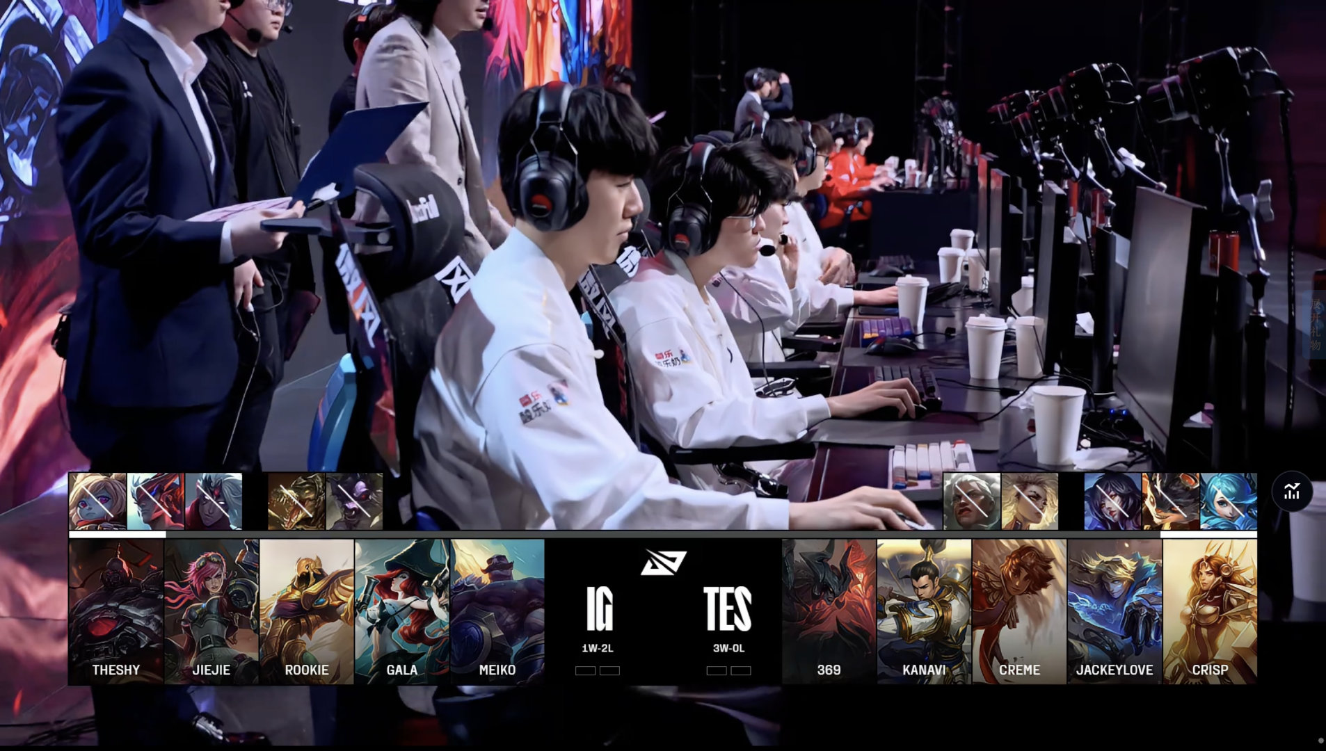 BRO横扫TL,Faker团战一打五鏖战多局小组赛,点燃全场激情 BRO横扫TL,Faker团战一打五鏖战多局小组赛,点燃全场激情