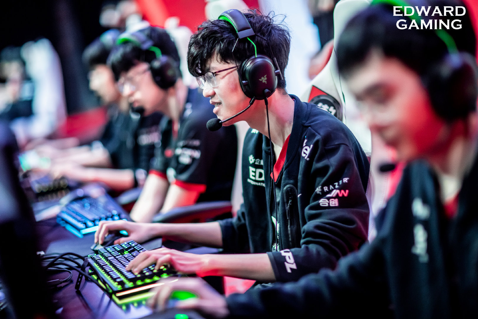 DK险胜IG,Meiko团战一打五焦点之战入围赛,锁定晋级资格 DK险胜IG,Meiko团战一打五焦点之战入围赛,锁定晋级资格