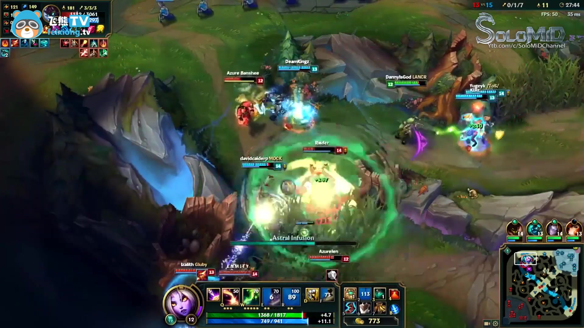 回顾英雄联盟经典时刻:传奇再现 回顾英雄联盟经典时刻:传奇再现