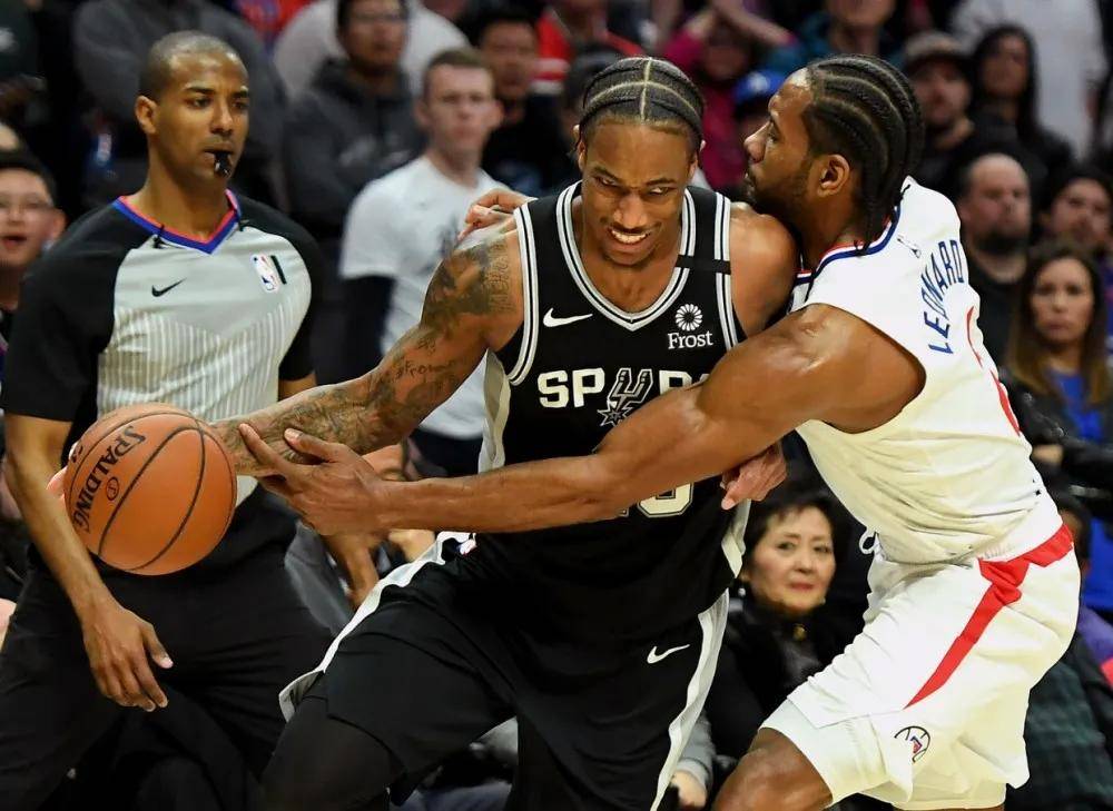 关于火箭逆转魔术,伦纳德关键制胜的信息 关于火箭逆转魔术,伦纳德关键制胜的信息