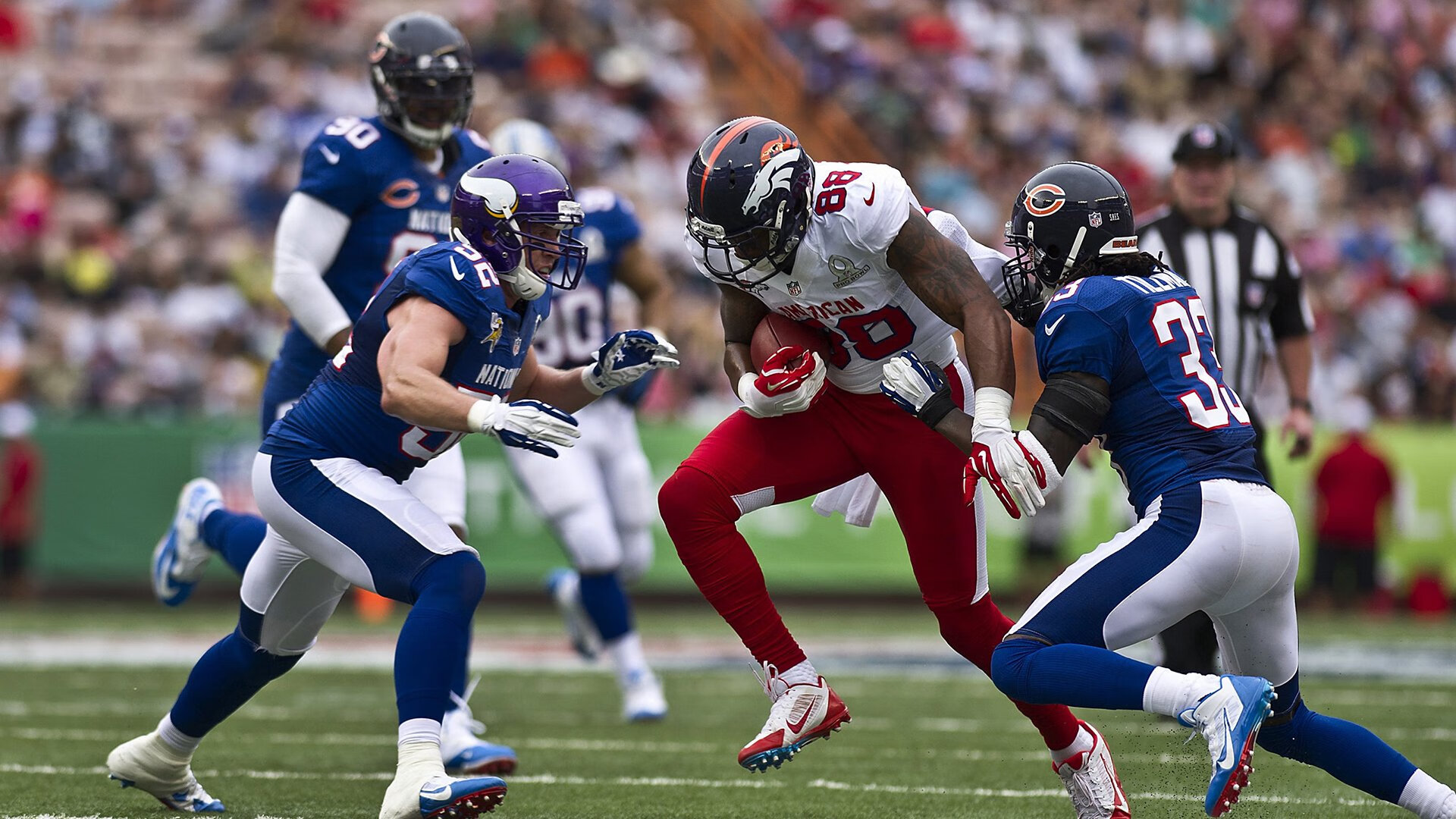 磐石新生！德里赫特一柱擎天，橙衣军团稳如泰山力克瑞典